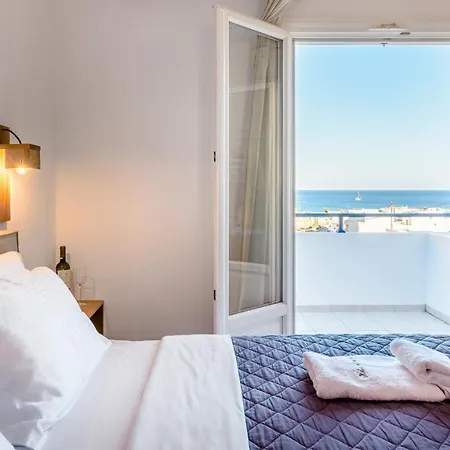 Hotel Marianna